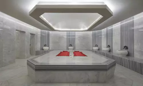 هتل آیدین بی کویینز پالاس اند اسپا آنتالیا هتل آیدین بی کویینز پالاس اند اسپا آنتالیا